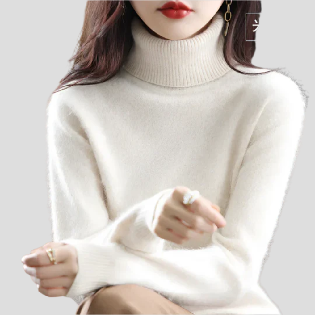 Angelika | Comfortabele coltrui 1