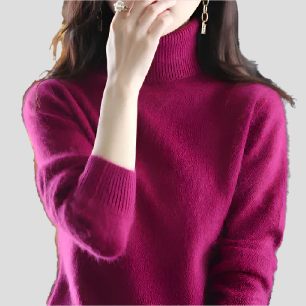 Angelika | Comfortabele coltrui 5