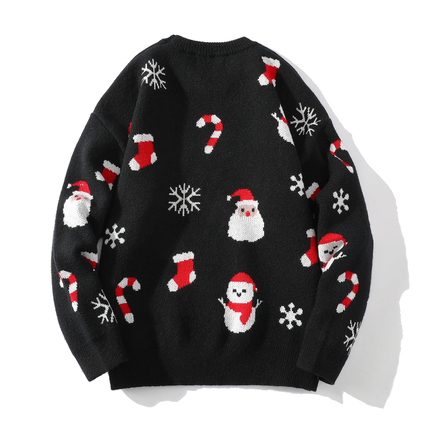 Antje | Stijlvolle kersttrui