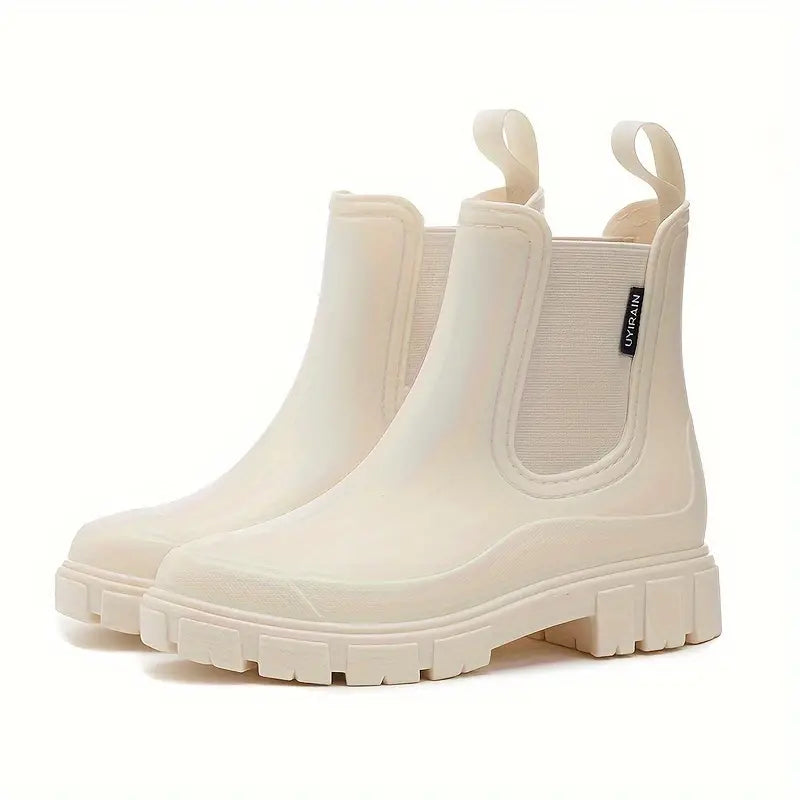 Aqua | Klassieke en comfortabele winterlaarzen