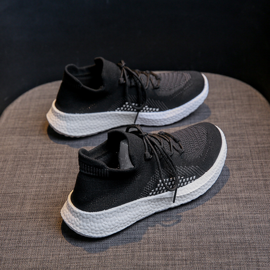 Blisstep Baskets pour femmes | Mesh respirant, été décontracté