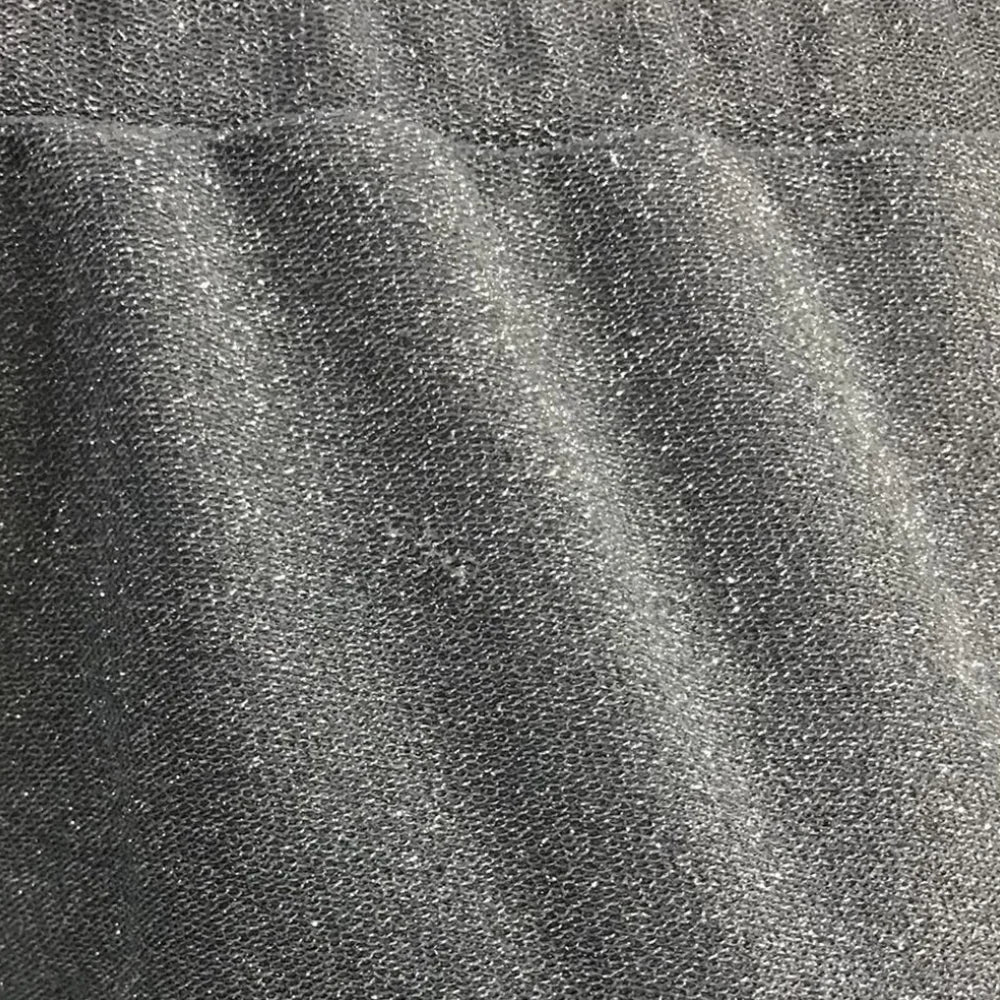 Vilja Vestido de lentejuelas para mujer – Vestido sin mangas de stretch con escote en V y detalles brillantes