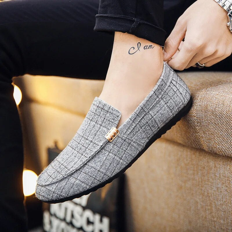 Cato Zapatillas Heren | Transpirables, Comodidad Casual