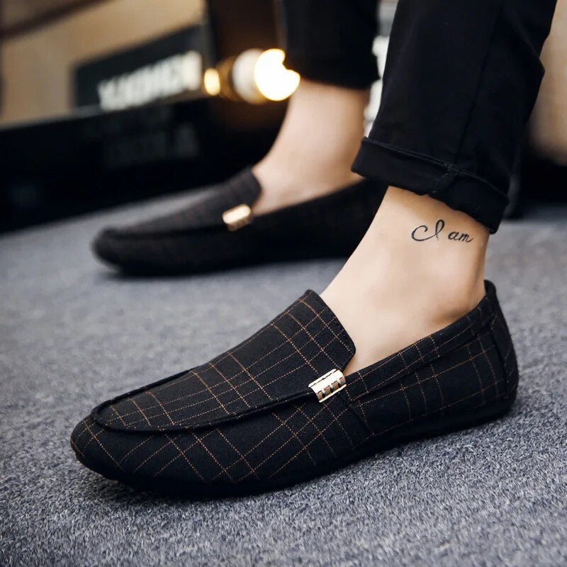 Cato Zapatillas Heren | Transpirables, Comodidad Casual