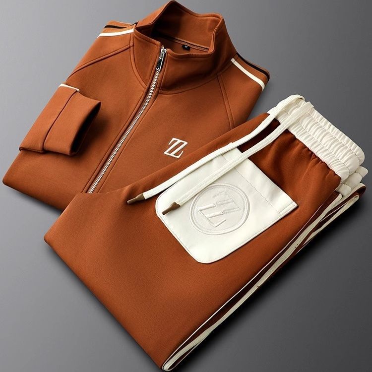 Daniel | Premium trainingspak set
