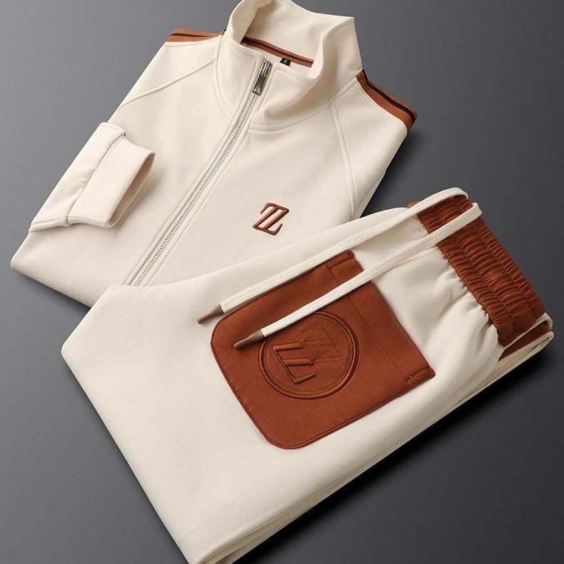 Daniel | Premium trainingspak set