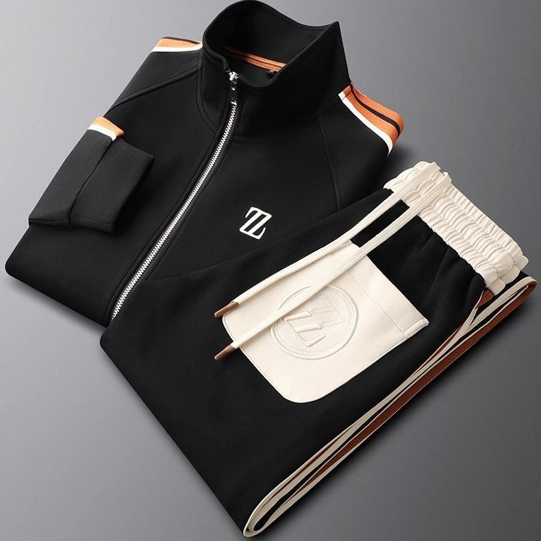 Daniel | Premium trainingspak set