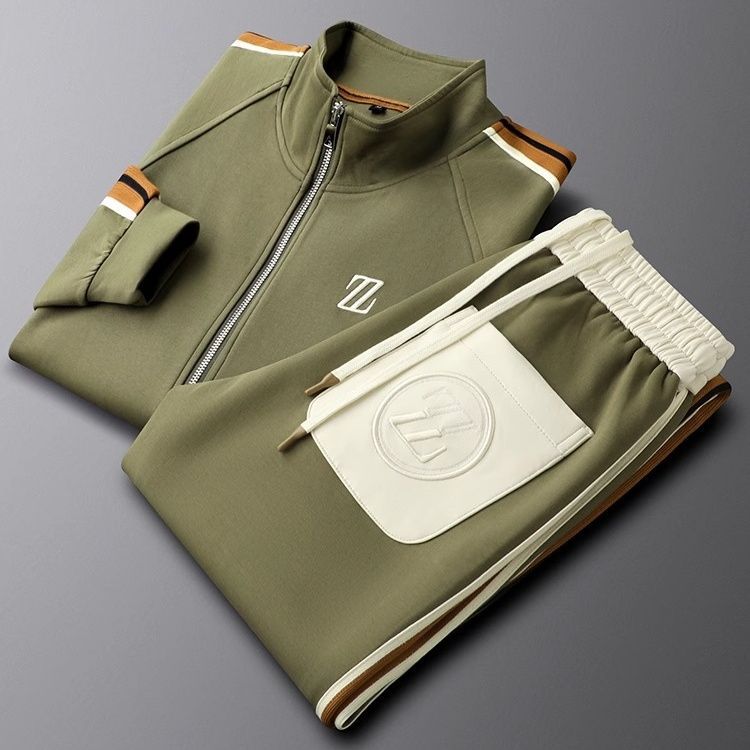 Daniel | Premium trainingspak set