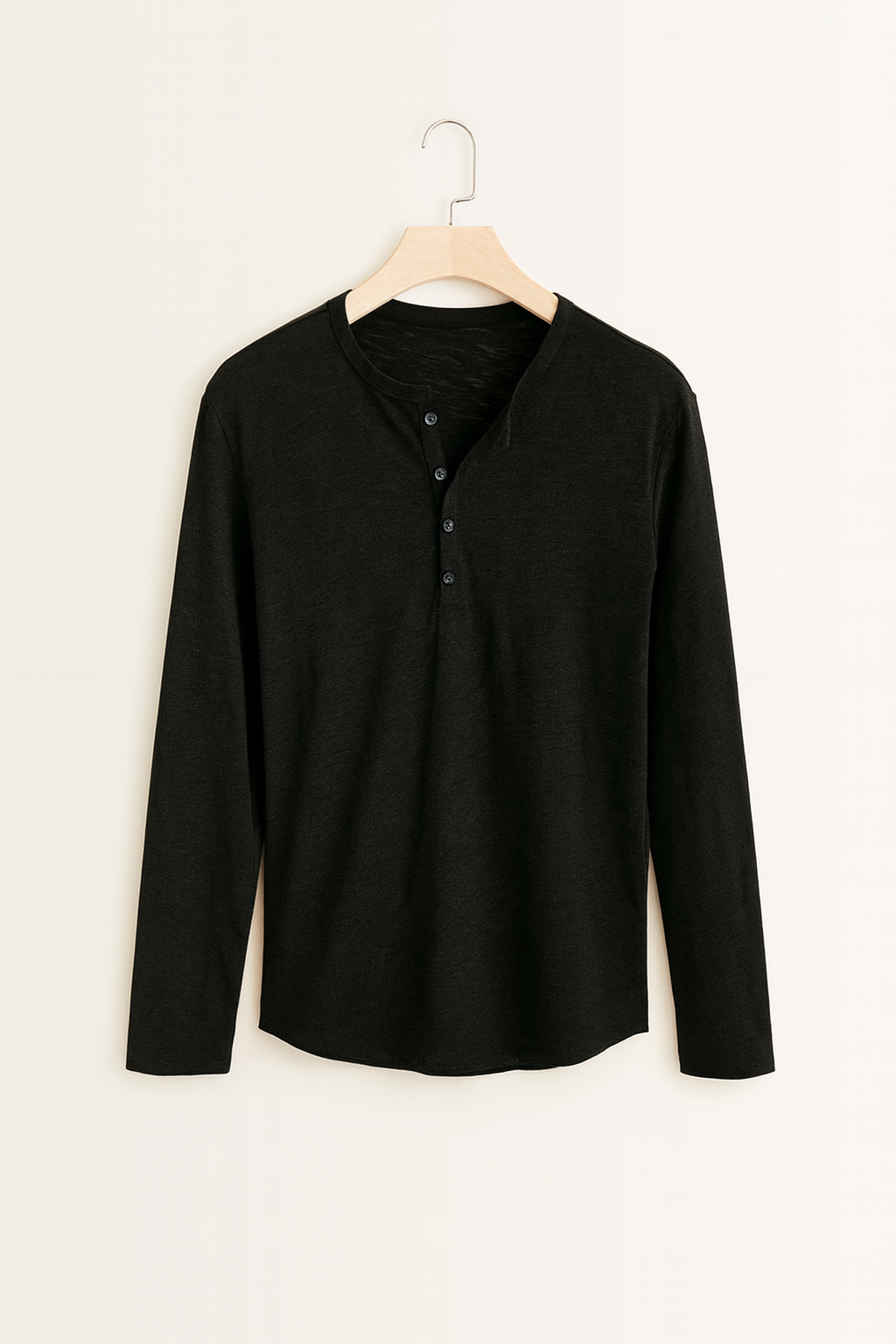 Camisa Elandro Heren | Algodón Suave, Elegancia Casual