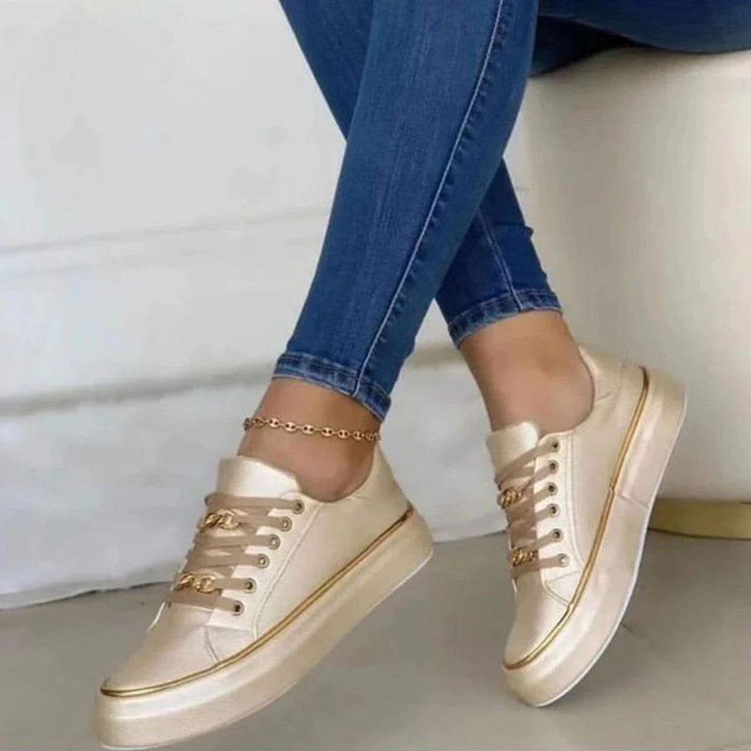 Nisrine | Elegante orthopedische schoenen voor dames