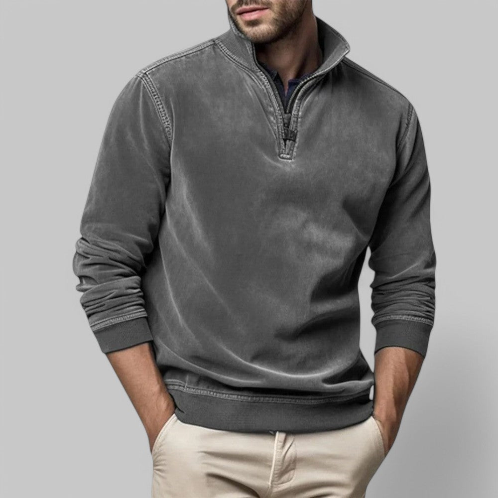 Marco | Elegante casual trui