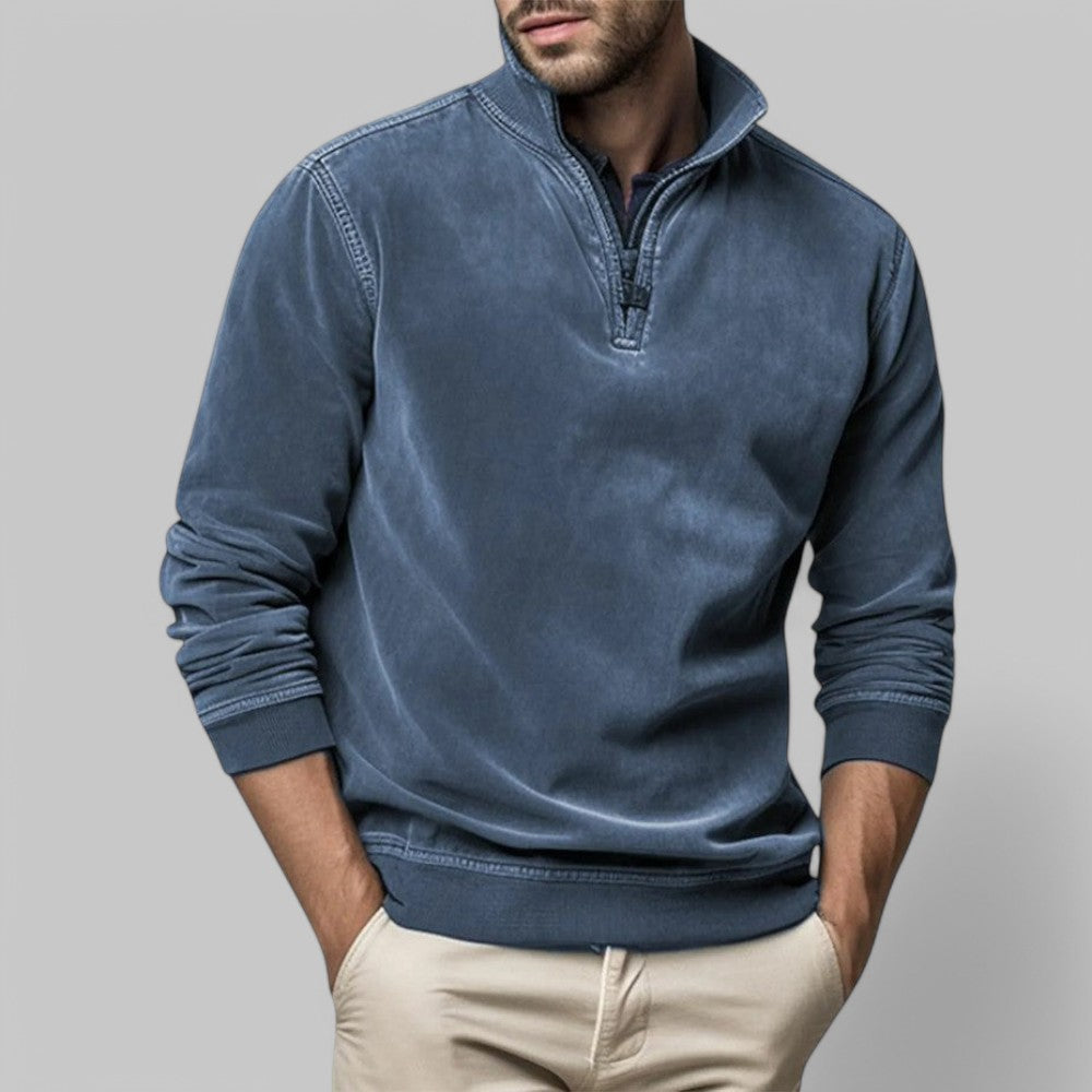 Marco | Elegante casual trui