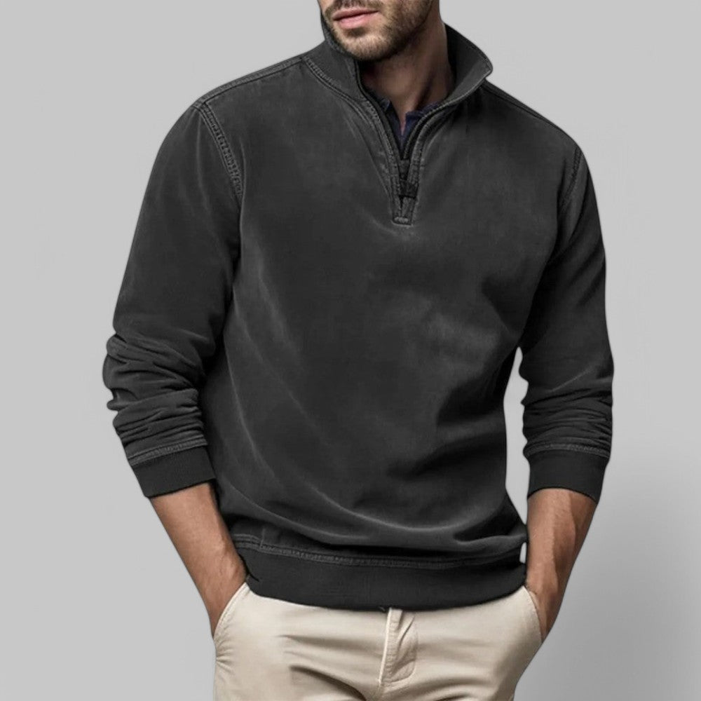Marco | Elegante casual trui