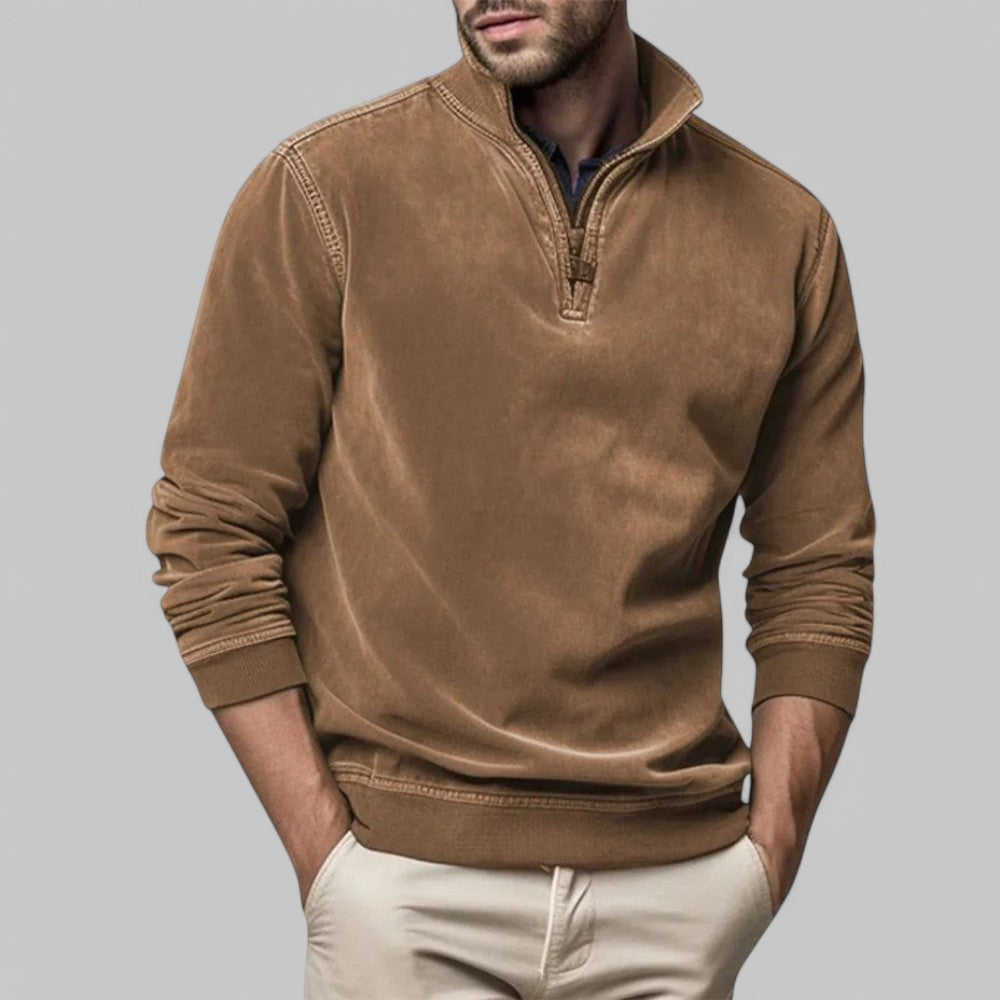 Marco | Elegante casual trui