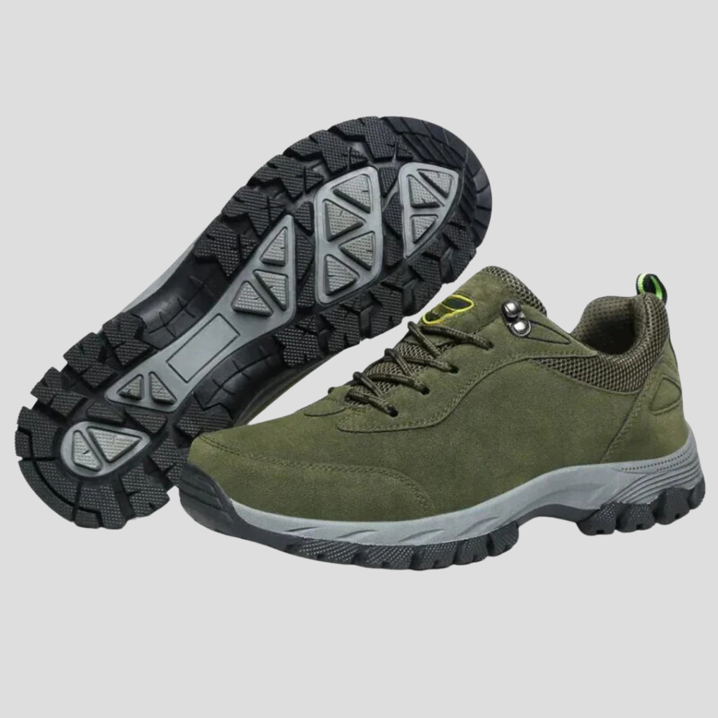 Michael | Elegante waterdichte wandelschoenen