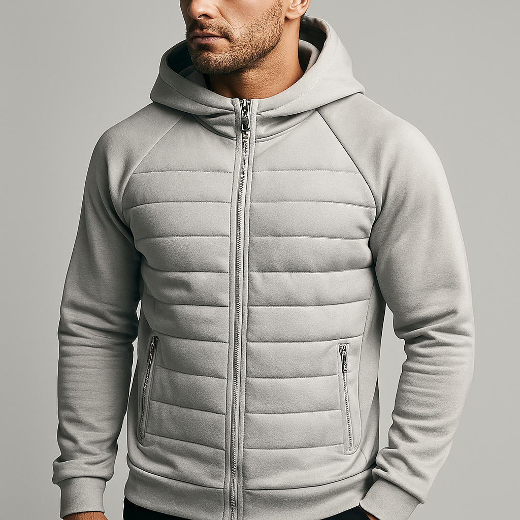 Philipp | Comfort & Style Premium Hoodie