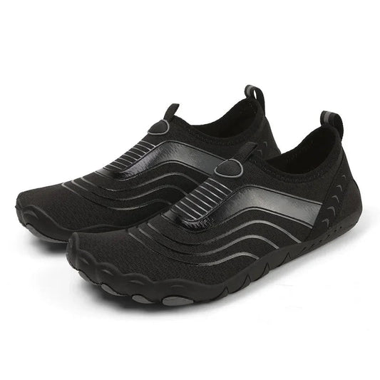 Wandelen | Stijlvolle blotevoetenschoenen