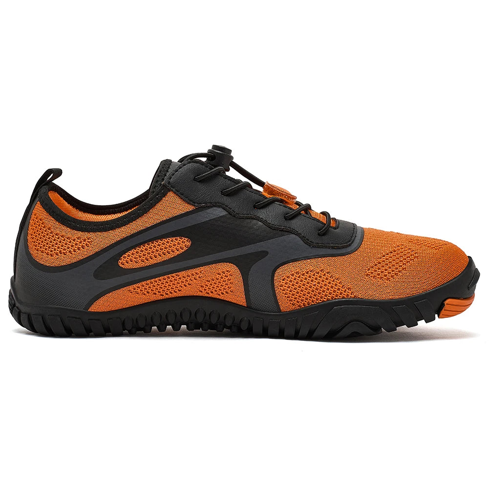 Wild | Waterdichte blotevoetenschoenen