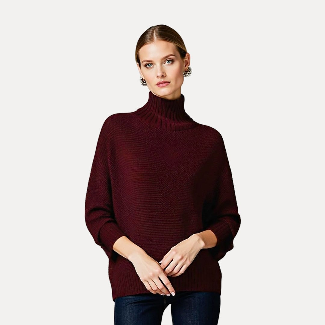 Yarielle | Coltrui Dames speciaal voor de winter