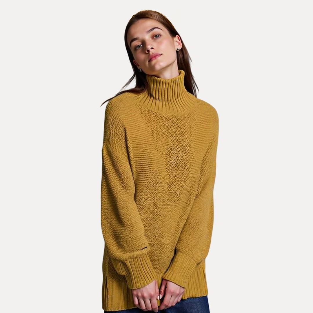 Yarielle | Coltrui Dames speciaal voor de winter