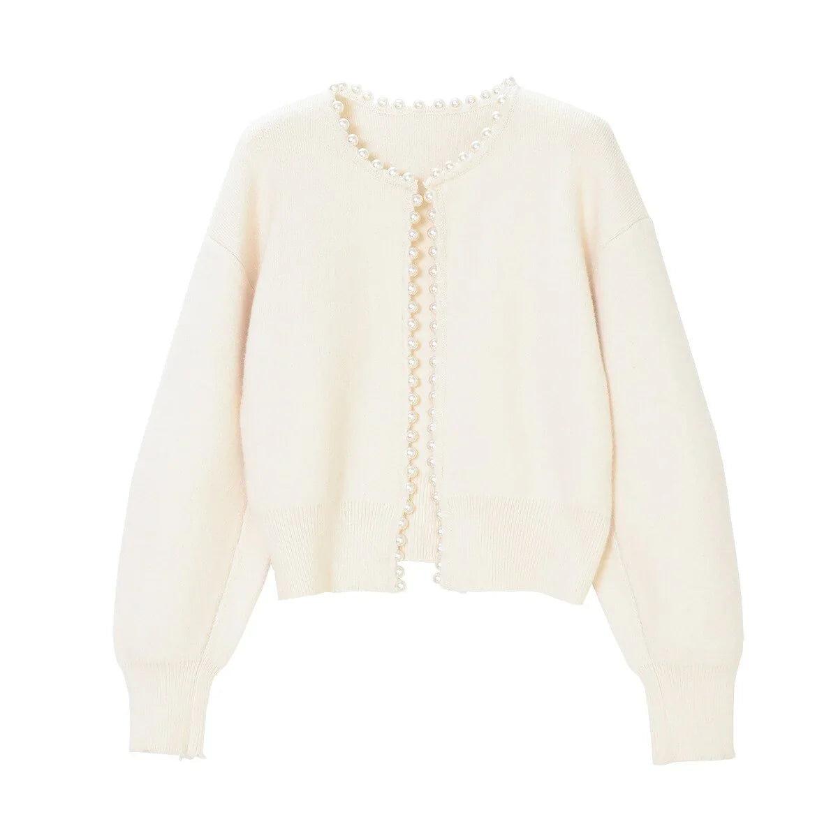 Nava Parelvest para Damas | Vintage Chic, Perfecto para Capas