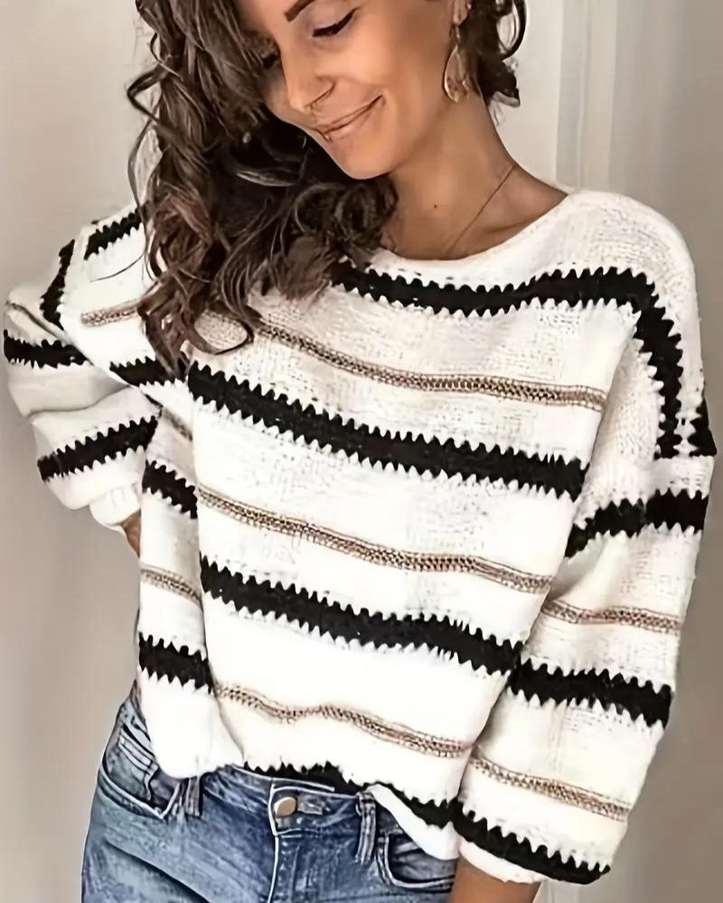 Daphne camiseta para mujer | tejido suave, ajuste relajado