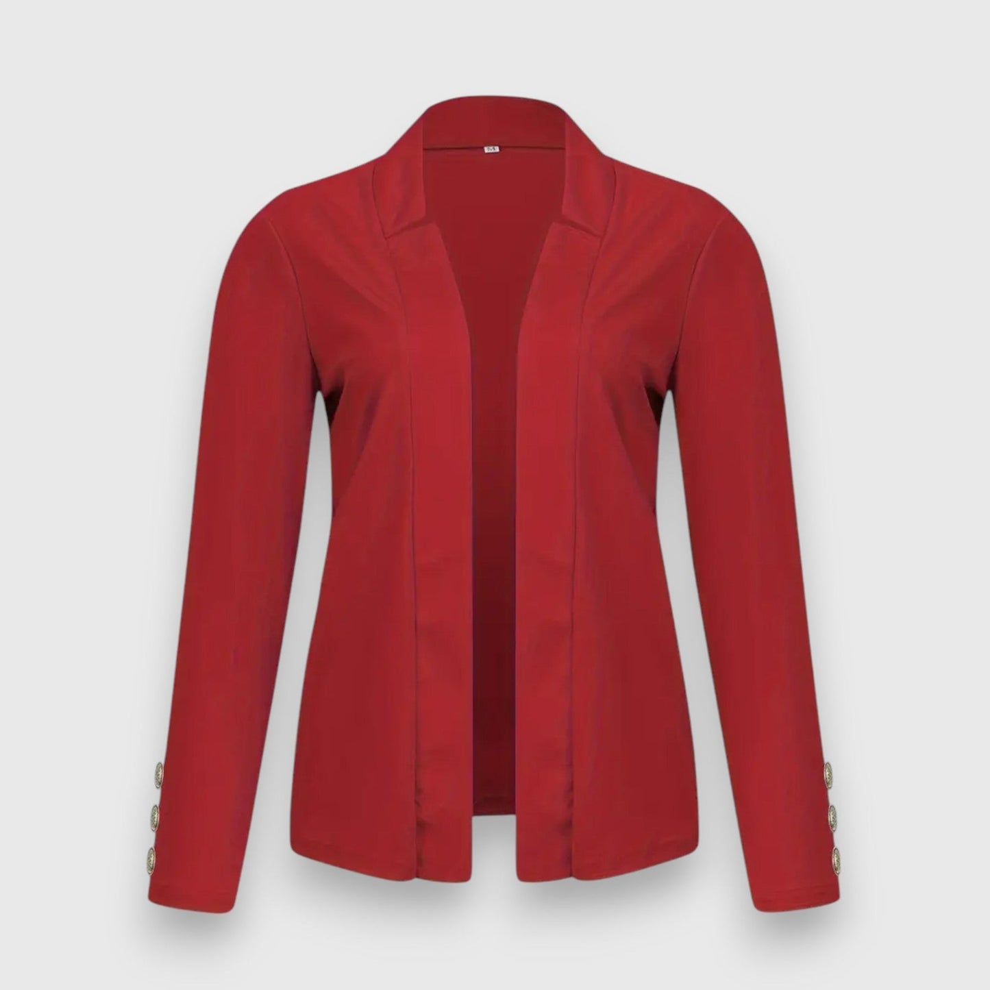 Amélie Blazer Voor Dames | Tijdloos, Elegant En Veelzijdig