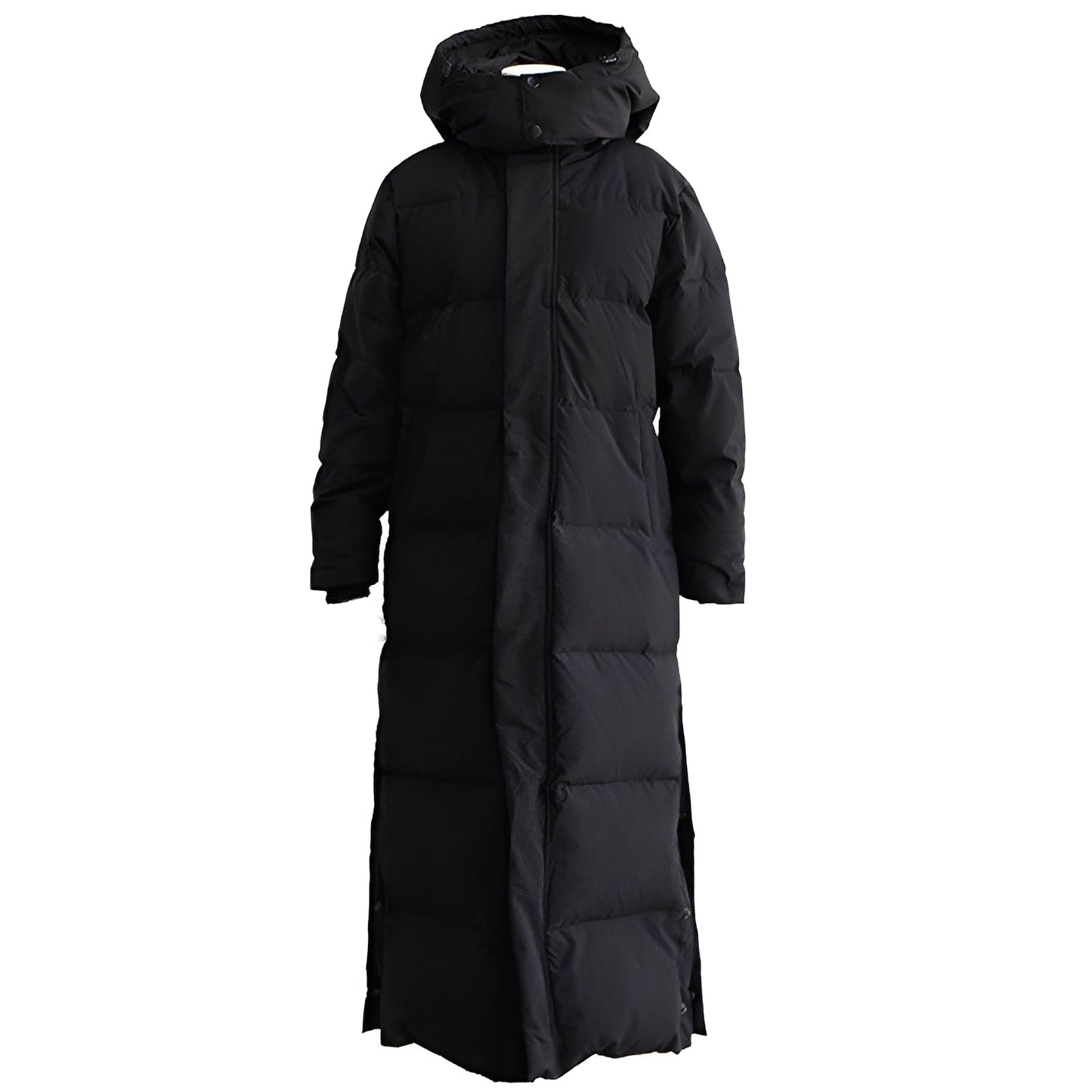 Cassandra Dames Parka | Oversized Winterjas, Capuchon
