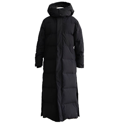 Cassandra Dames Parka | Oversized Winterjas, Capuchon