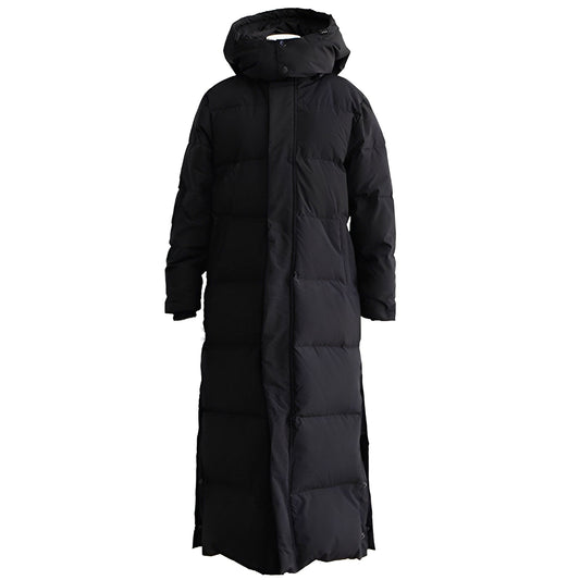 Cassandra Dames Parka | Oversized Winterjas, Capuchon