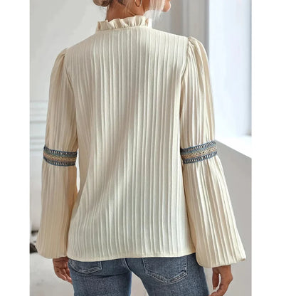Anouk – Elegante Blouse Voor Dames