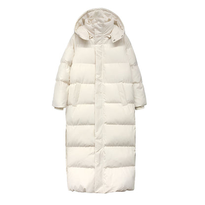 Cassandra Dames Parka | Oversized Winterjas, Capuchon