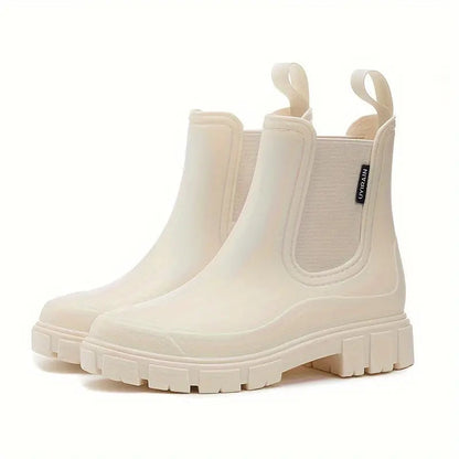 Aqua | Klassieke en comfortabele winterlaarzen