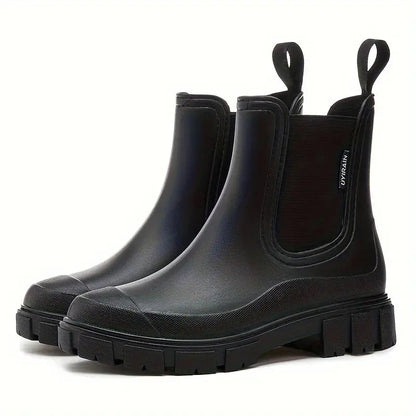 Aqua | Klassieke en comfortabele winterlaarzen