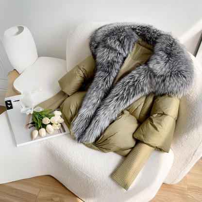 Auraska | Donsjas Dames Winter