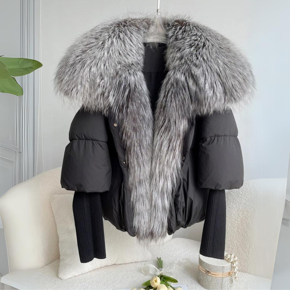 Auraska | Donsjas Dames Winter