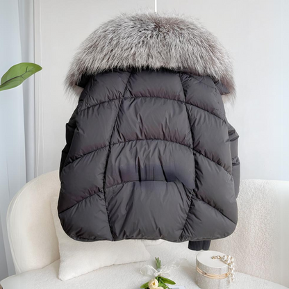 Auraska | Donsjas Dames Winter