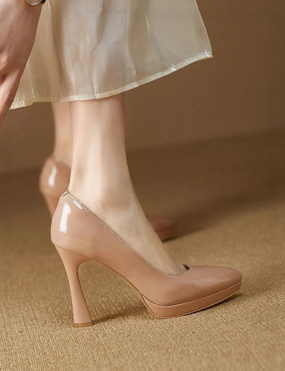 Beatrice | Elegante Hakken voor Formele Gelegenheden