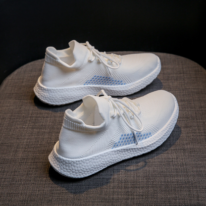 Blisstep Zapatillas para Dama | Malla Transpirable, Casual Verano