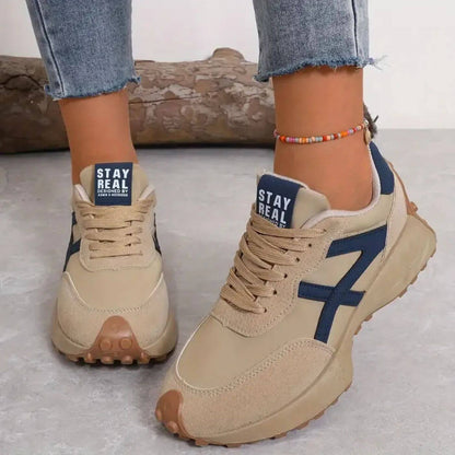Zapatillas Beneva para Dama | Antideslizantes, Soporte Ortopédico para Uso Diario