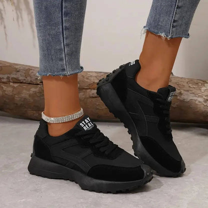 Zapatillas Beneva para Dama | Antideslizantes, Soporte Ortopédico para Uso Diario
