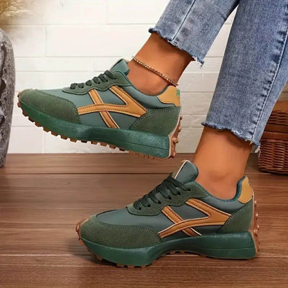 Zapatillas Beneva para Dama | Antideslizantes, Soporte Ortopédico para Uso Diario