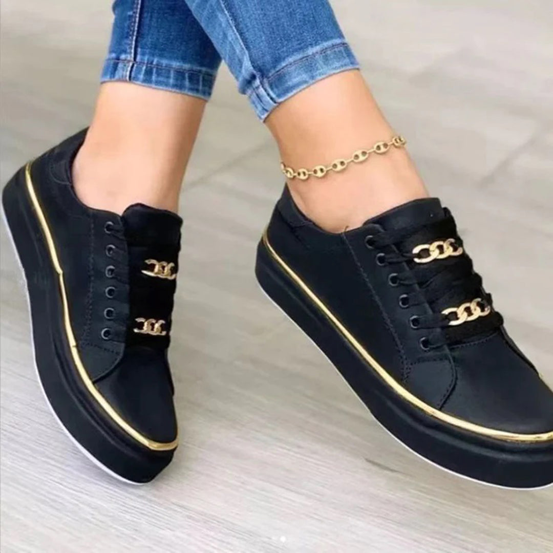 Nisrine | Elegante orthopedische schoenen voor dames