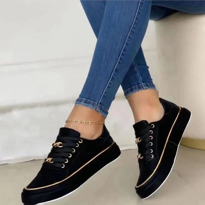 Nisrine | Elegante orthopedische schoenen voor dames