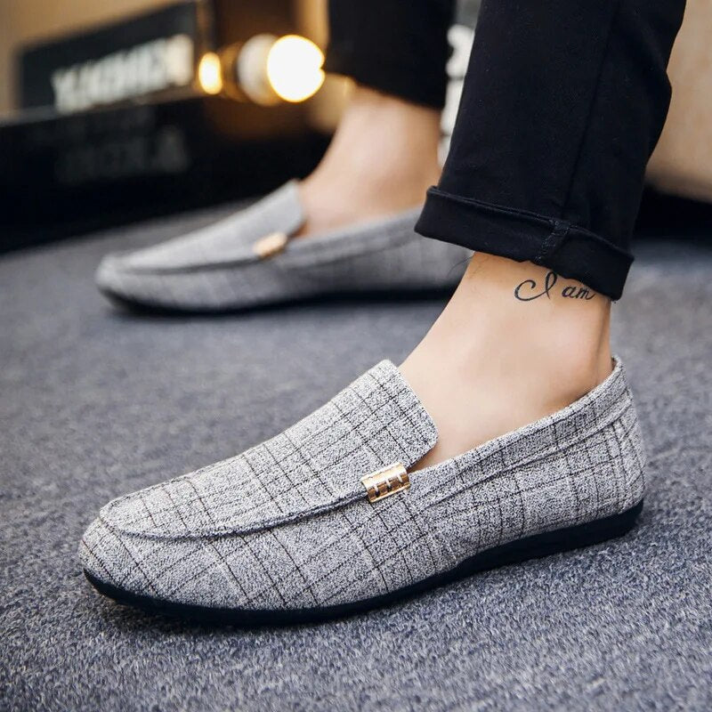 Cato Zapatillas Heren | Transpirables, Comodidad Casual