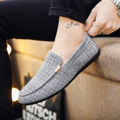 Cato Zapatillas Heren | Transpirables, Comodidad Casual
