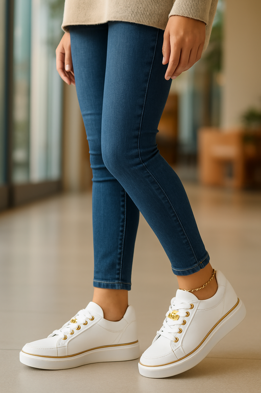 Nisrine | Elegante orthopedische schoenen voor dames