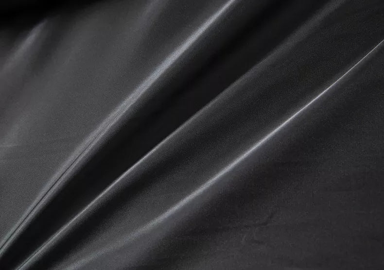 Claus | Dubbellaagse jas