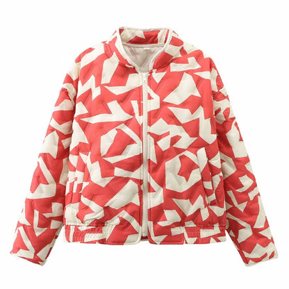 Corvaline Chaqueta para Mujer | Chaqueta Ligera para Primavera y Otoño