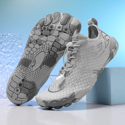 Daan | Blotevoetenschoenen voor buitenavonturen